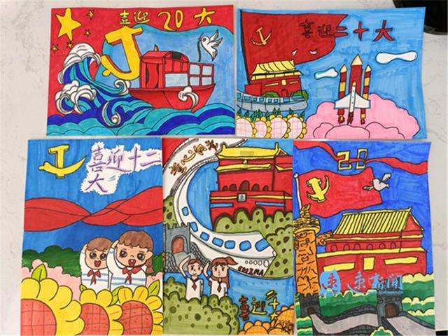 学生在课堂上如何认真听讲？游戏画面